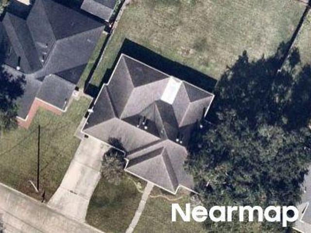 House for sale in Belle Chasse, Louisiana