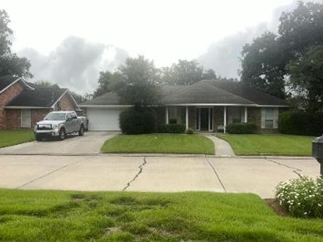 House for sale in Belle Chasse, Louisiana