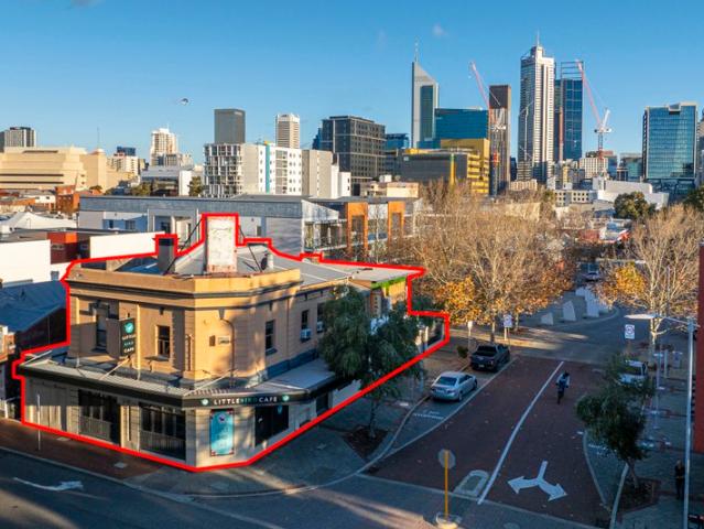 Retail for sale in Cockburn, Western Australia