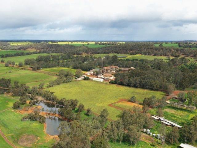 Acreage for sale in Bindoon, Shire Of Chittering