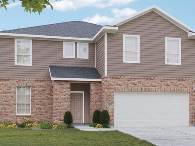 House for sale in Hays, Texas