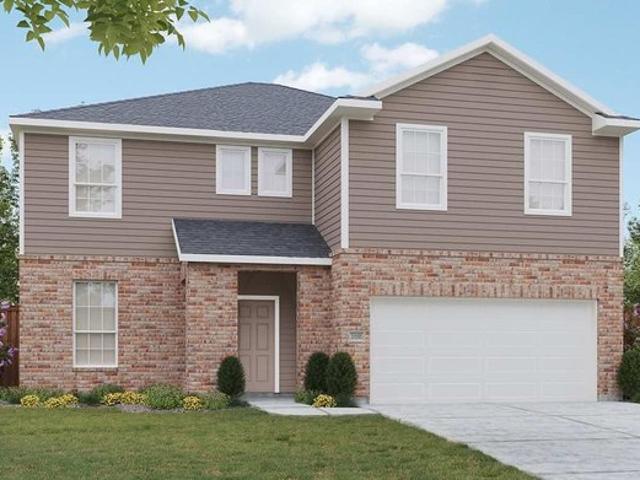 House for sale in Venus, Johnson County