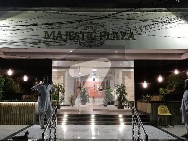 Apartment for rent in ضلع گلشن, کراچی ڈویژن