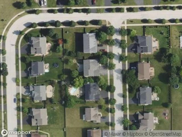 House for sale in Montgomery, Illinois