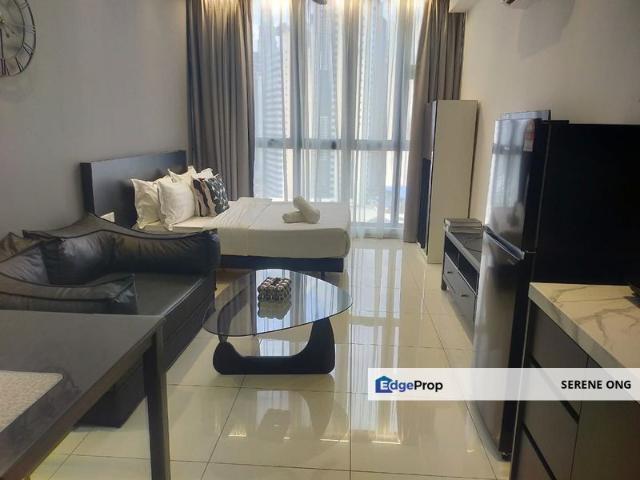 Condominium for rent in Country Heights Damansara, Kuala Lumpur