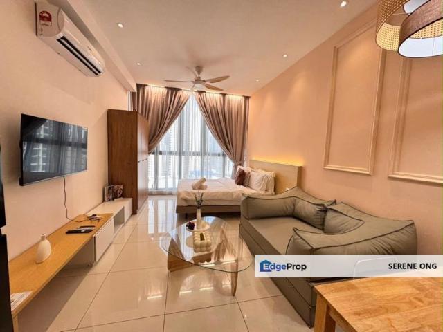 Condominium for rent in Country Heights Damansara, Kuala Lumpur