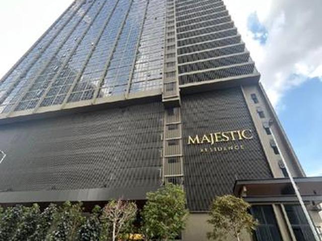 Serviced Residence for rent in Country Heights Damansara, Kuala Lumpur