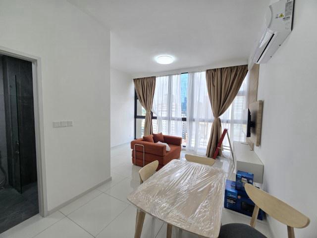 Serviced Residence for sale in Country Heights Damansara, Kuala Lumpur