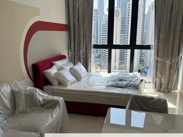 Condominium for rent in Chow Kit, Kuala Lumpur