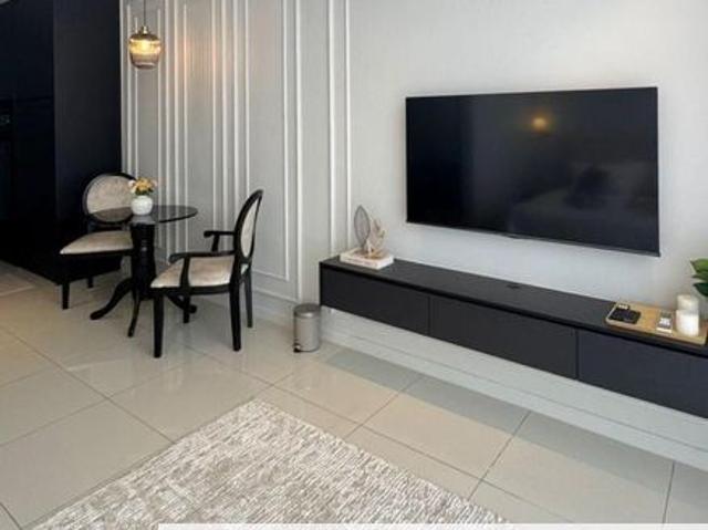 Condominium for rent in Chow Kit, Kuala Lumpur