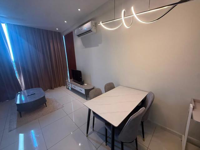Serviced Residence for rent in Country Heights Damansara, Kuala Lumpur
