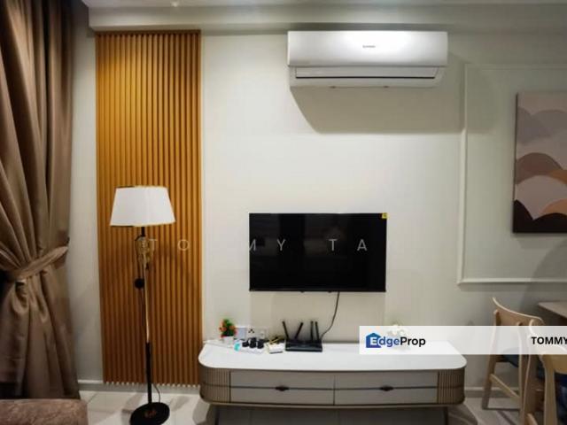 Condominium for rent in Country Heights Damansara, Kuala Lumpur