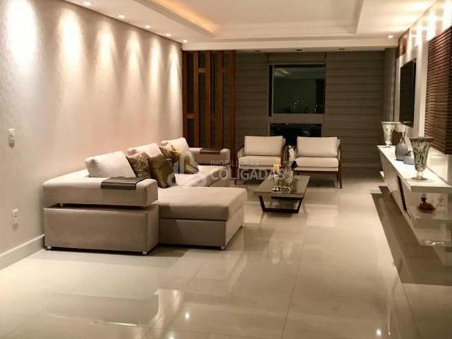 Apartamento venda em Passo Fundo