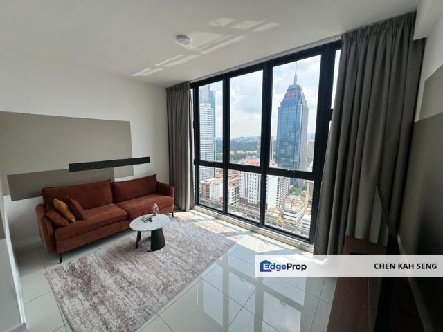 Condominium for rent in Country Heights Damansara, Kuala Lumpur