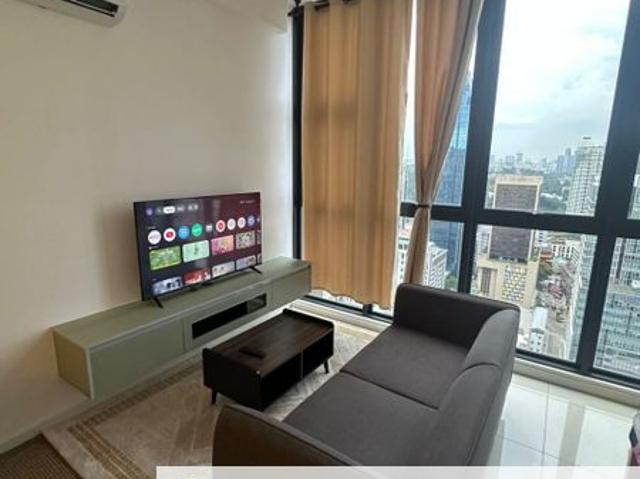 Condominium for rent in Country Heights Damansara, Kuala Lumpur