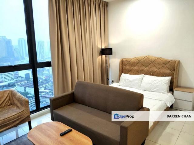 Condominium for rent in Country Heights Damansara, Kuala Lumpur