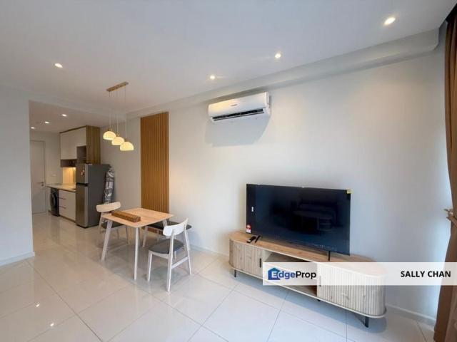 Condominium for rent in Country Heights Damansara, Kuala Lumpur