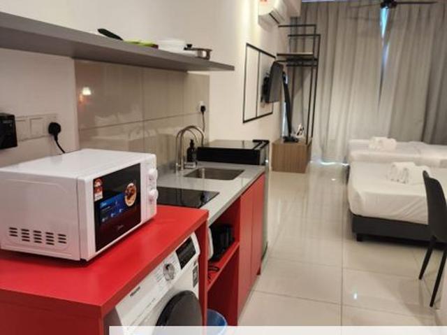 Condominium for rent in Chow Kit, Kuala Lumpur