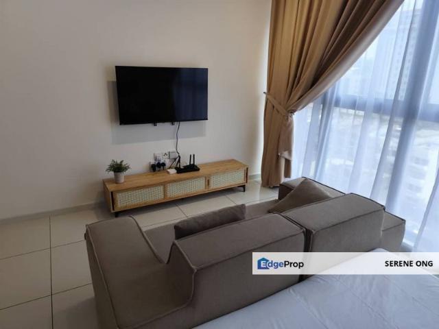 Condominium for rent in Country Heights Damansara, Kuala Lumpur