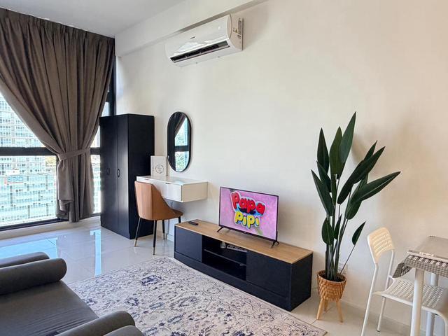 Serviced Residence for rent in Country Heights Damansara, Kuala Lumpur