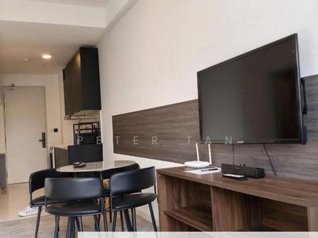 Condominium for rent in Chow Kit, Kuala Lumpur