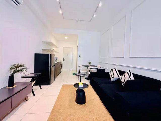 Serviced Residence for rent in Country Heights Damansara, Kuala Lumpur