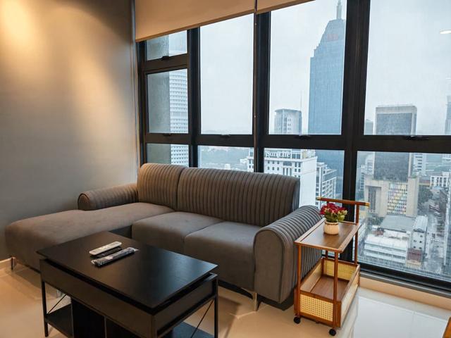 Serviced Residence for rent in Country Heights Damansara, Kuala Lumpur