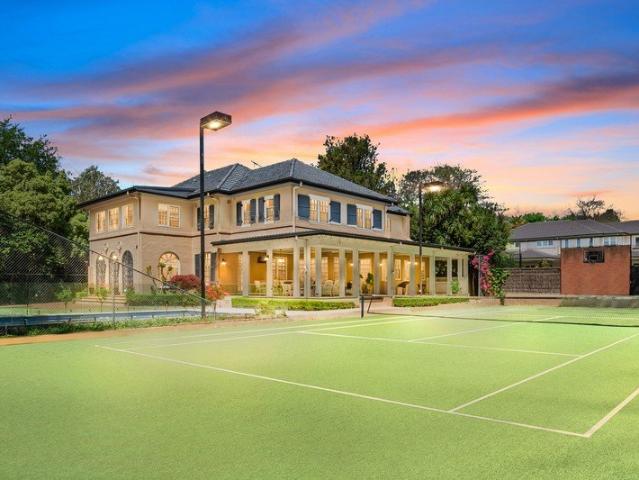 House for sale in Sydney, New South Wales
