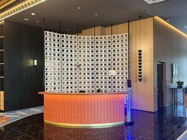 Serviced Residence for rent in Country Heights Damansara, Kuala Lumpur