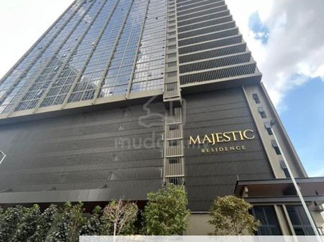 Condominium for rent in Country Heights Damansara, Kuala Lumpur