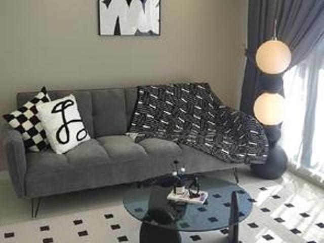 Serviced Residence for rent in Country Heights Damansara, Kuala Lumpur