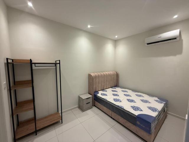 Serviced Residence for rent in Country Heights Damansara, Kuala Lumpur