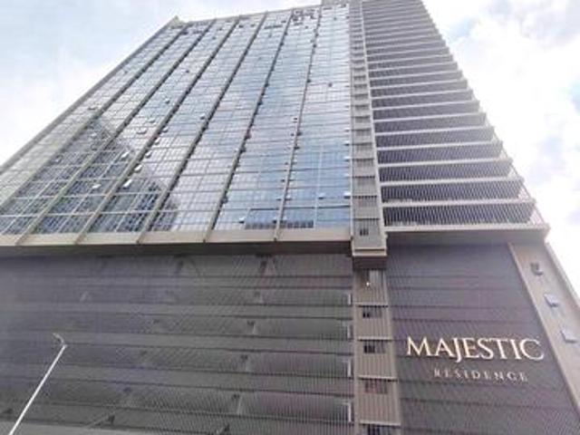 Serviced Residence for rent in Jalan Sultan Ismail