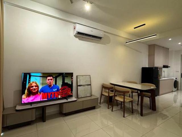 Serviced Residence for rent in Country Heights Damansara, Kuala Lumpur