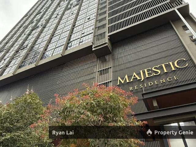 Serviced Residence for rent in Country Heights Damansara, Kuala Lumpur