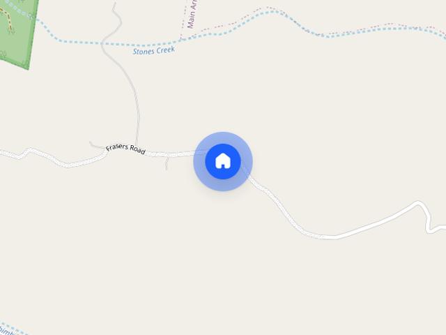 House for rent in New South Wales