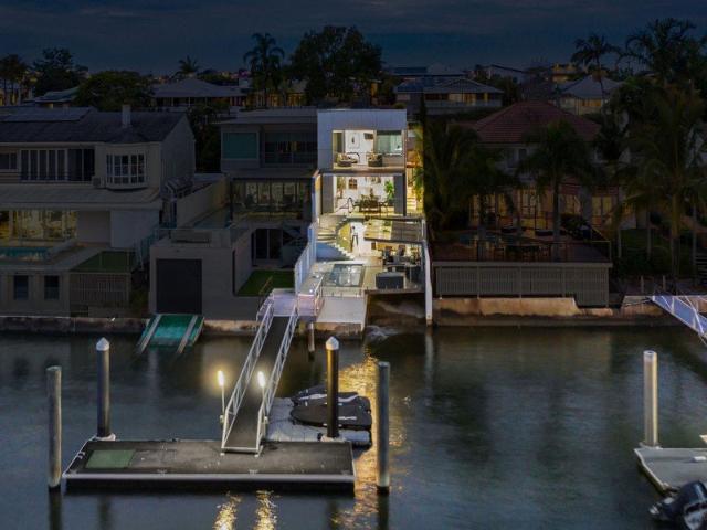 House for rent in Toombul, Queensland