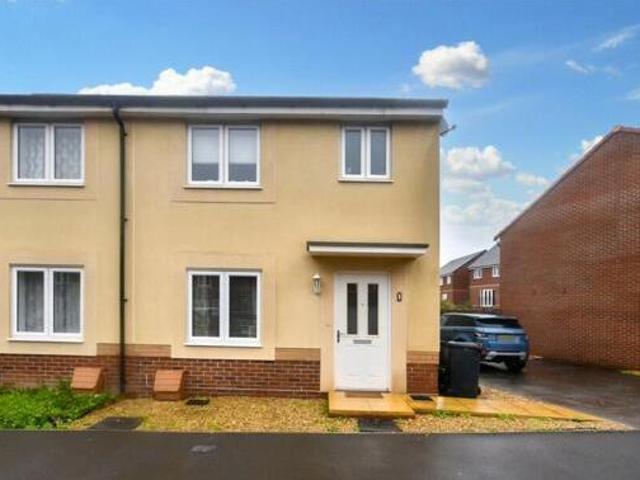 House for sale in Bridgwater, Somerset