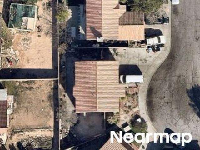 House for sale in Las Vegas, Nevada
