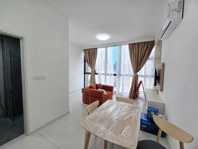 Serviced Residence for sale in Country Heights Damansara, Kuala Lumpur