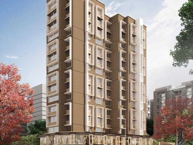 Flat for sale in Andheri - Mumbai, National Capital Territory Of Delhi