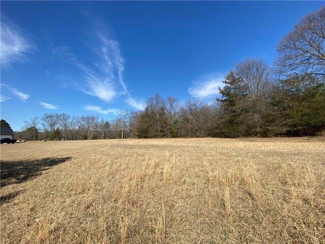 Land for sale in Hartwell