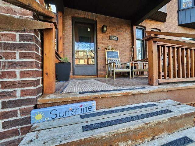 House for rent in Woburn, Ontario