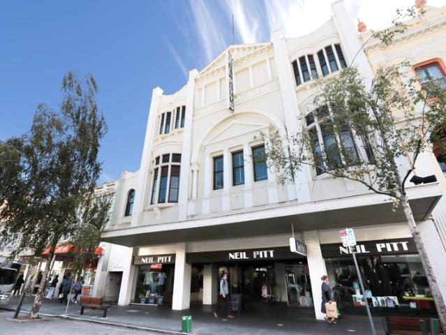 Retail for rent in Launceston, Tasmania