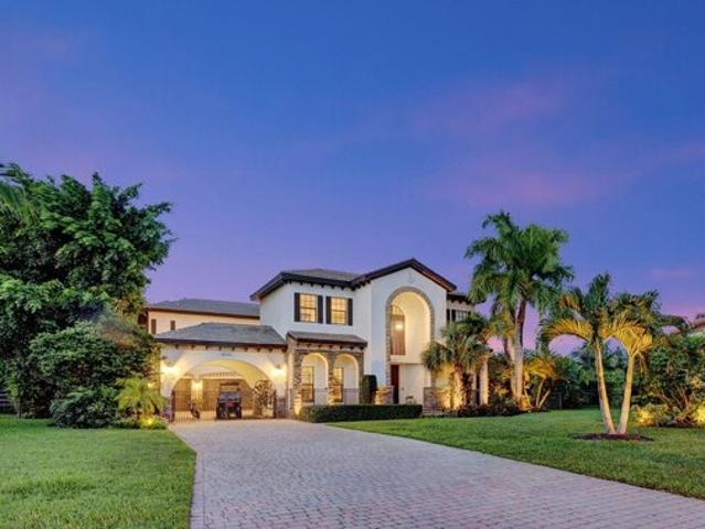 House for sale in Parkland, Florida