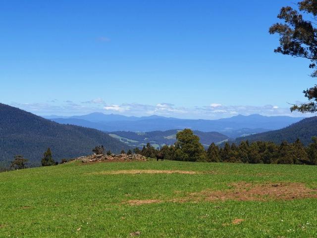 Land for sale in Hobart, Tasmania