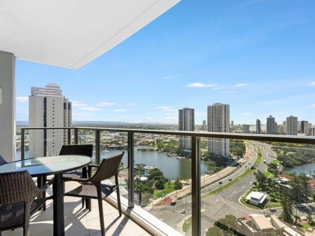 Apartment for sale in Gold Coast, Gold Coast Urban