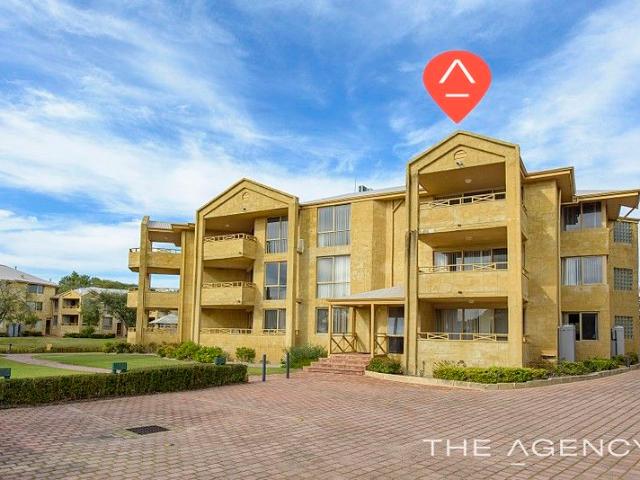 Apartment for sale in Broadwater, Western Australia