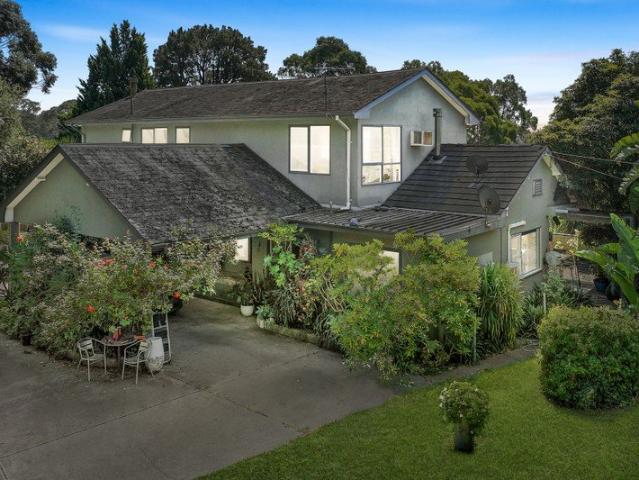 House for sale in Camerons Creek, Victoria