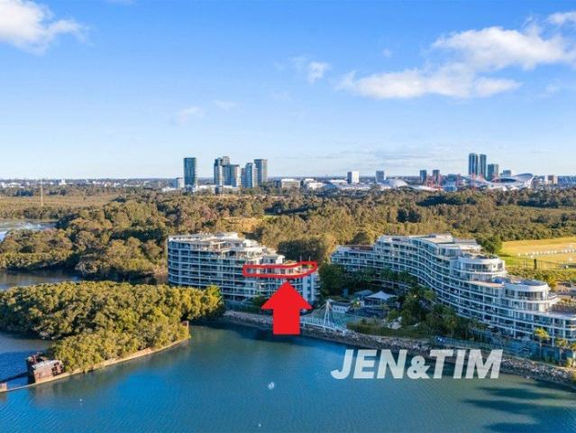 Penthouse for sale in Sydney, New South Wales